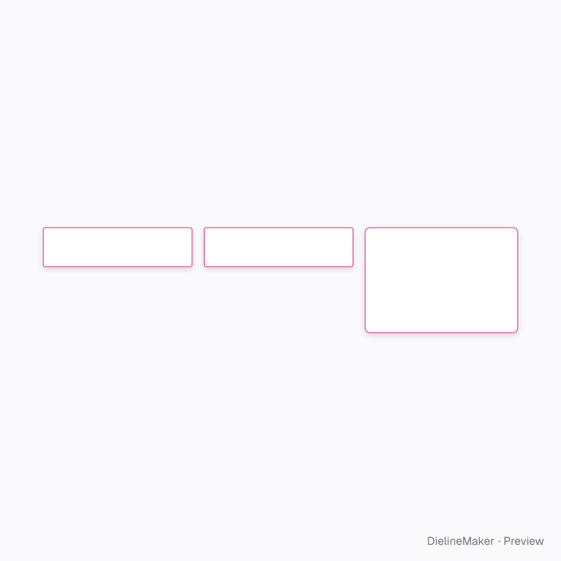 Artwork boundary preview