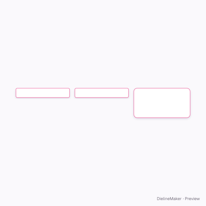 Artwork boundary preview