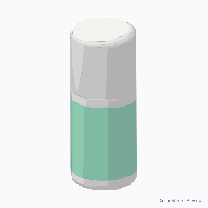 Deodorant roll-on 50 ml