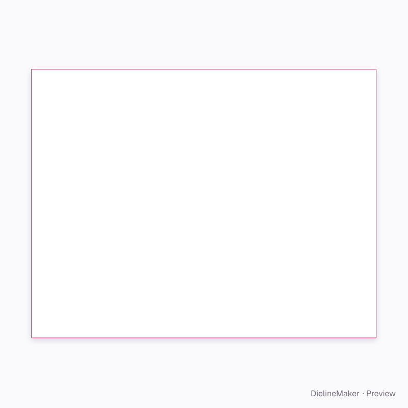 Eye roller 15 ml artwork area