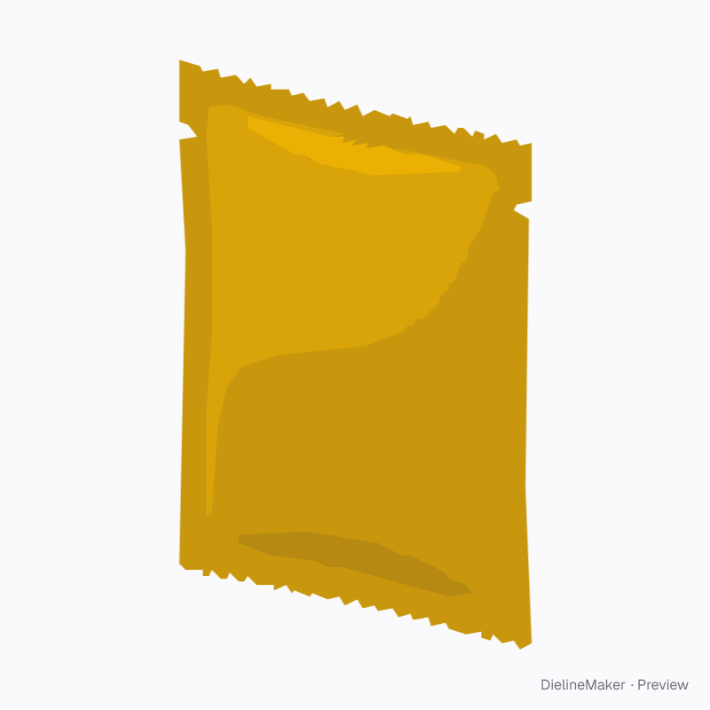 Sachet
