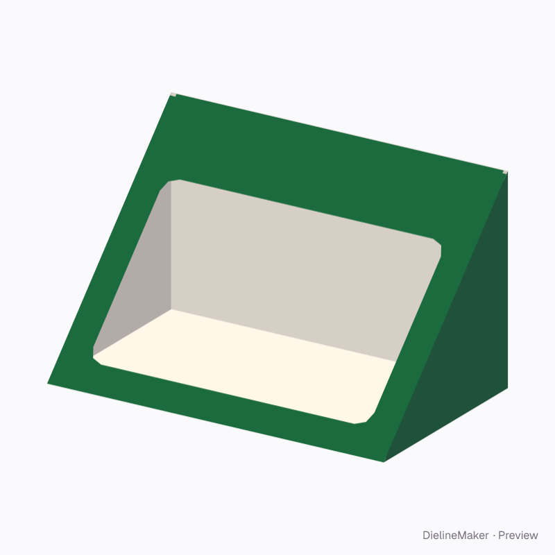Thick-cut sandwich wedge — Sandwich wedge