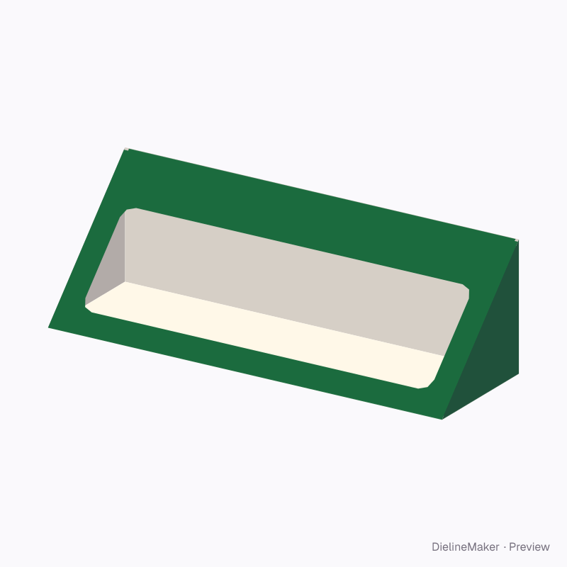 Sub & baguette wedge