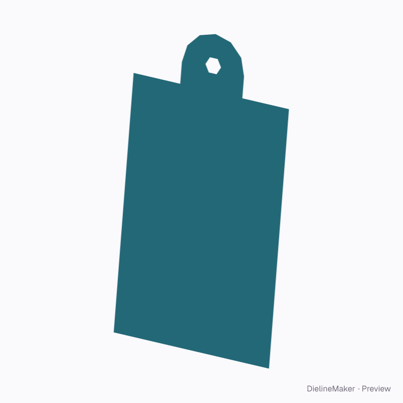Header tab tag