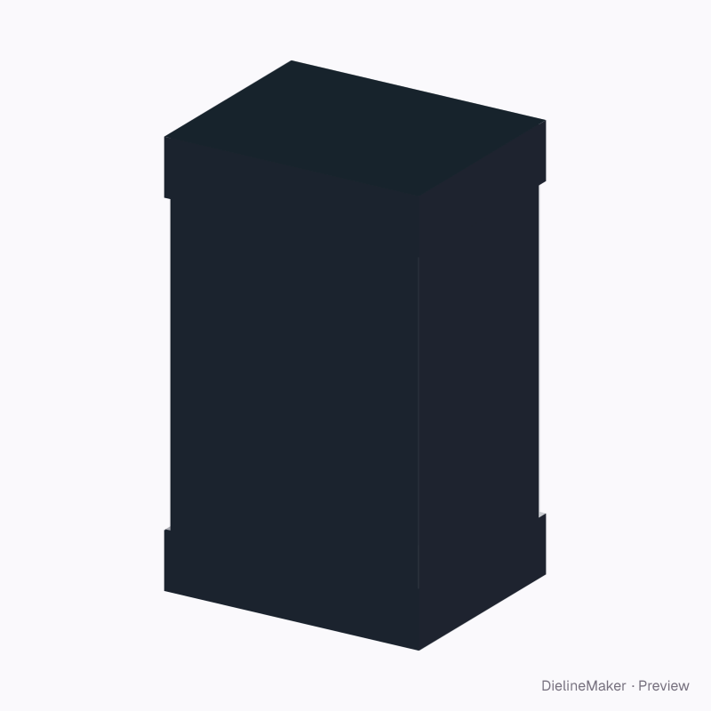 Boiler carton 450×350×750