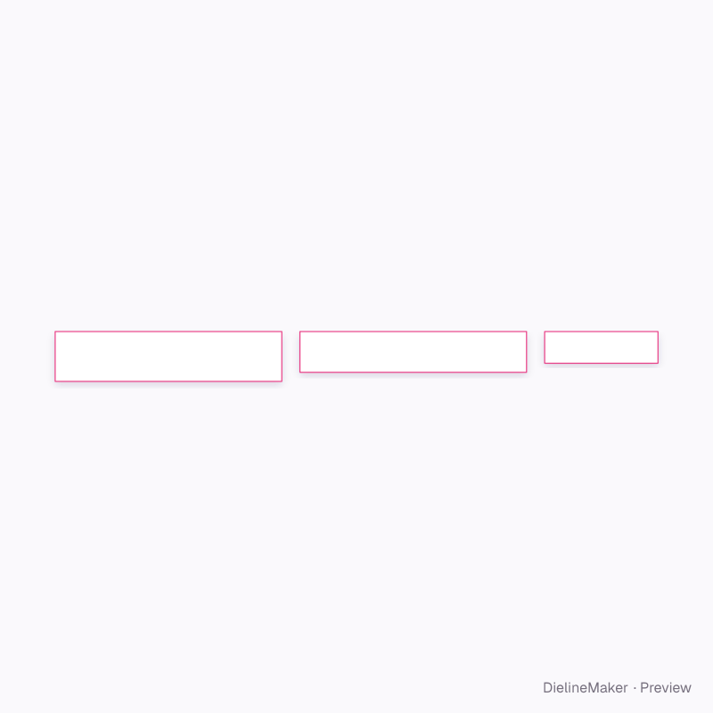 Small in / out slider artwork area
