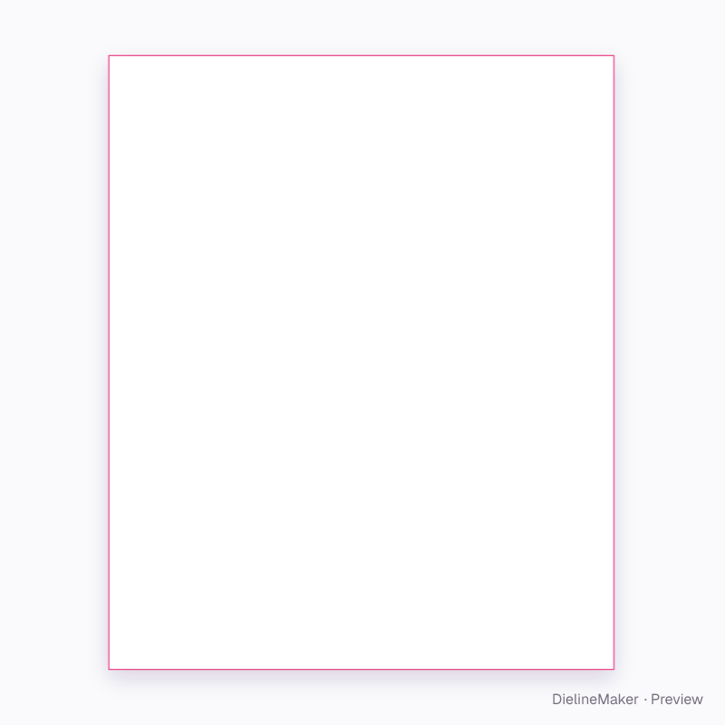 Compact smartwatch artwork area