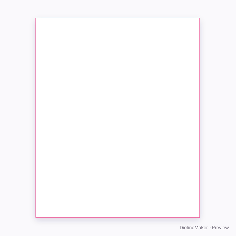 Wide smartwatch artwork area