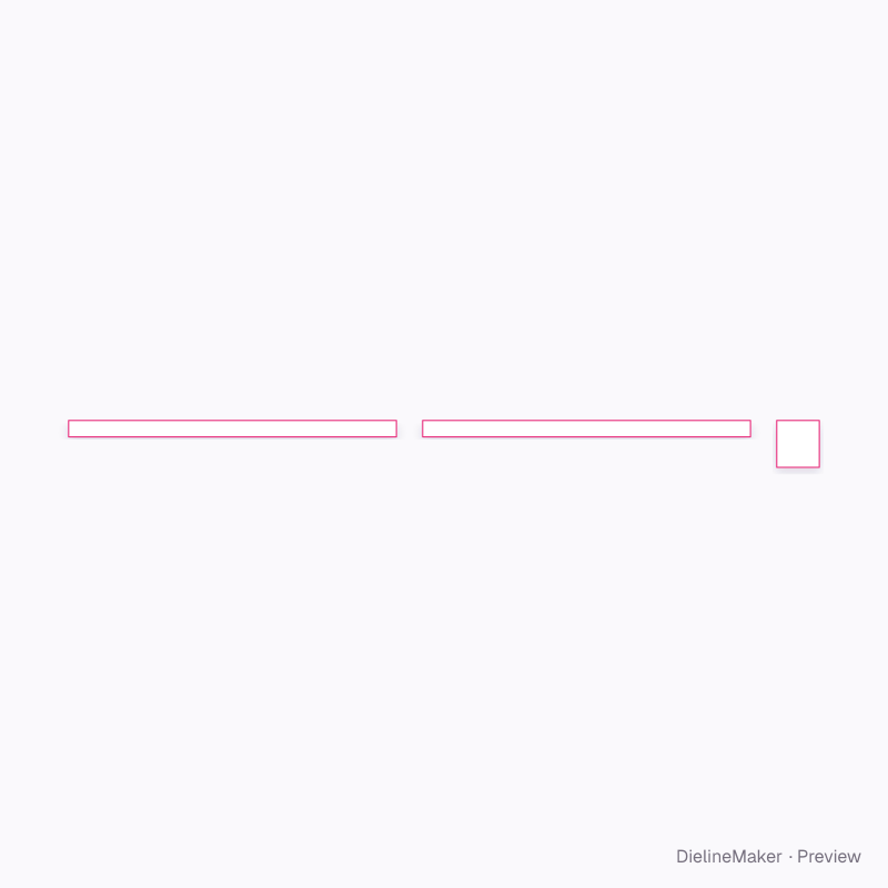 Artwork boundary preview