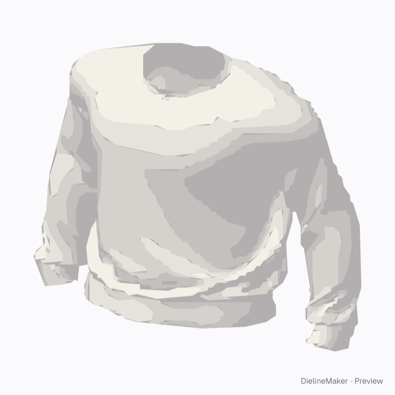 Junior sweatshirt