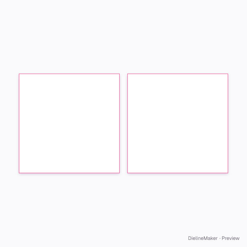 660 × 813 mm T-shirt artwork area
