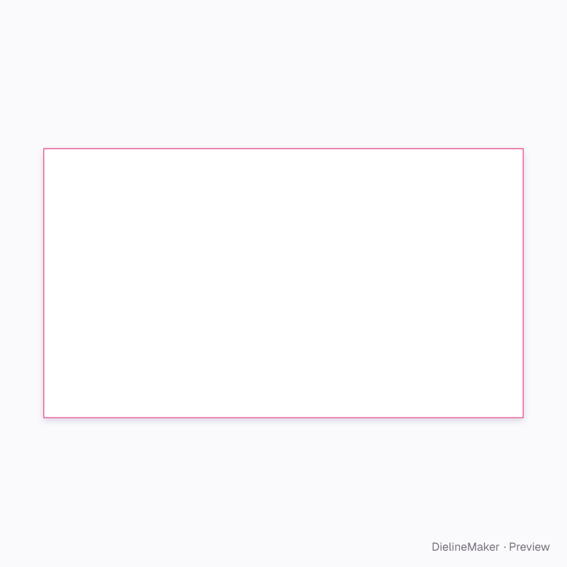 Large television artwork area