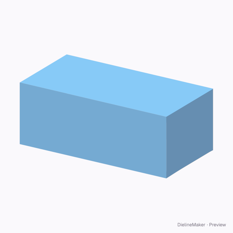 Tissue box