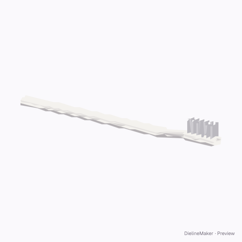 Toothbrush