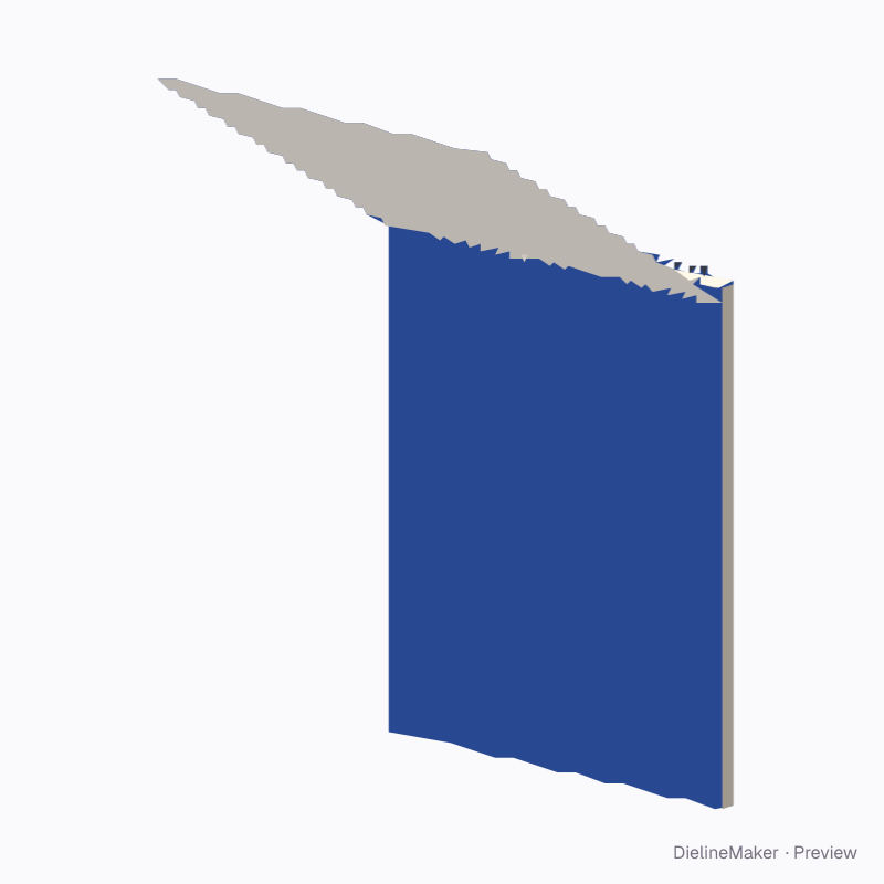 A5 top-bound spiral notepad