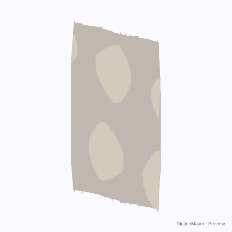 Wide beach towel