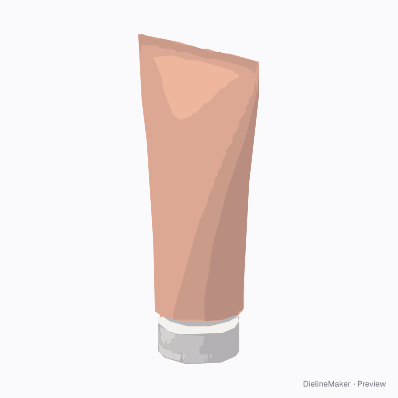 Body lotion 200 ml