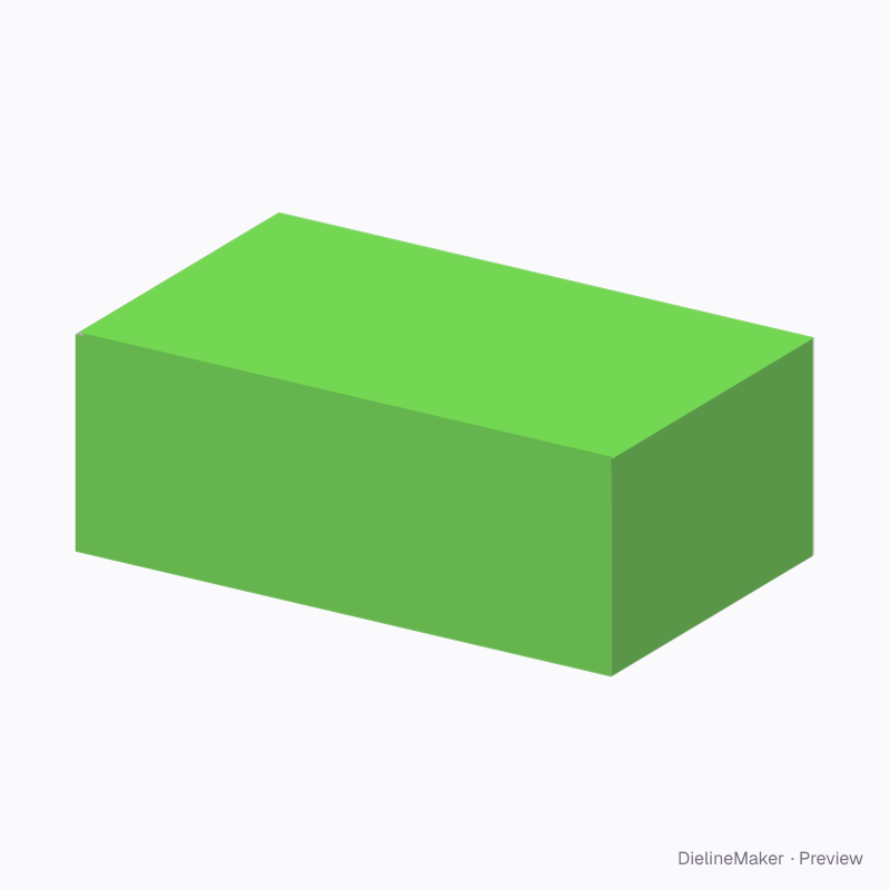 Shoe box 330×200×120