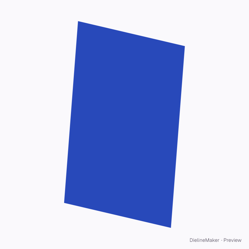 12 × 18 in wall calendar