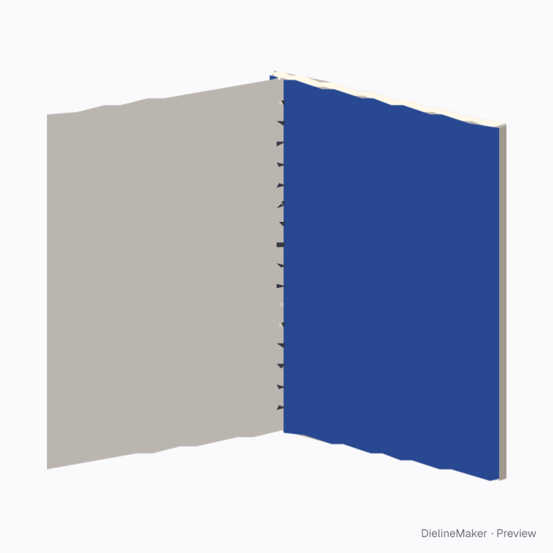A6 wire-o notebook