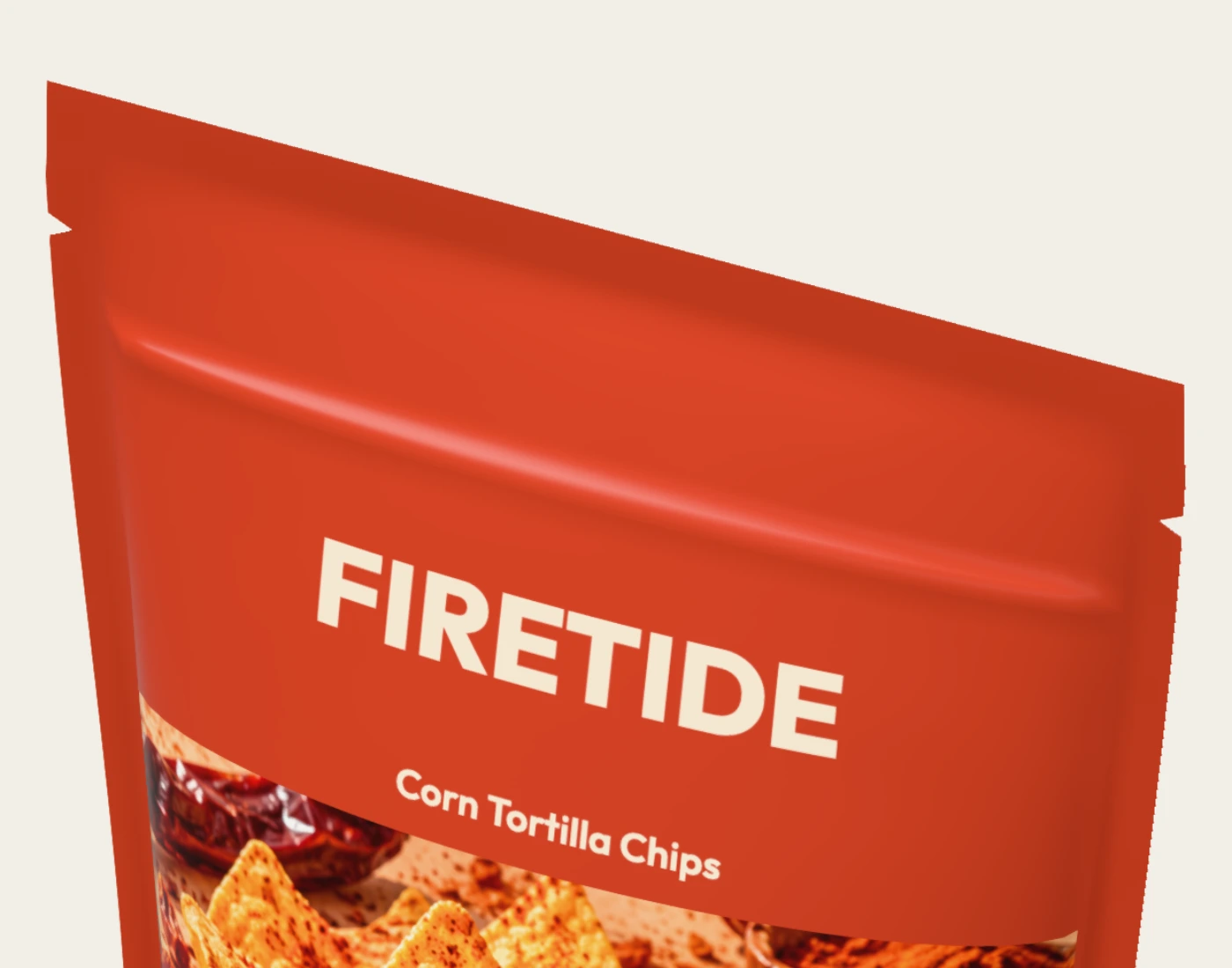 Smoky Paprika: native detail proof